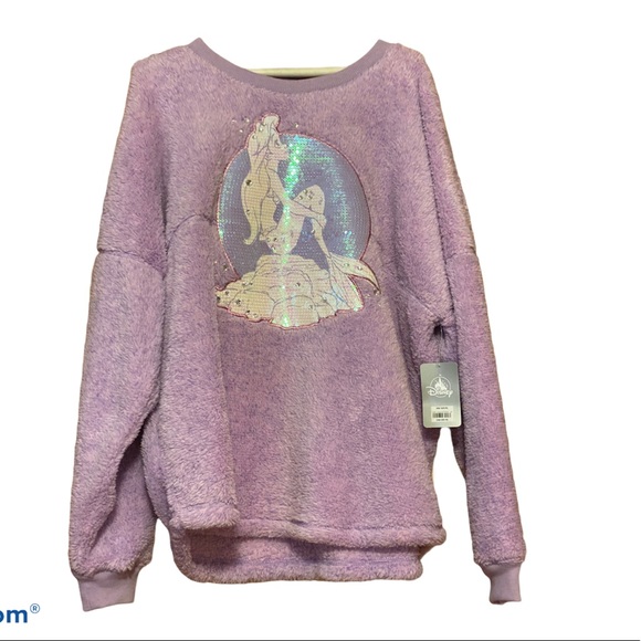 Disney Tops - Disney Spirit Jersey